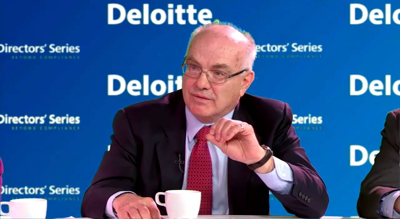 Corporate Reporting – Getting the story across