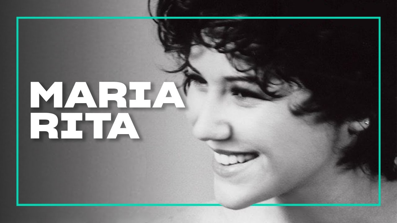 Maria Rita, 2003 | O Som do Vinil