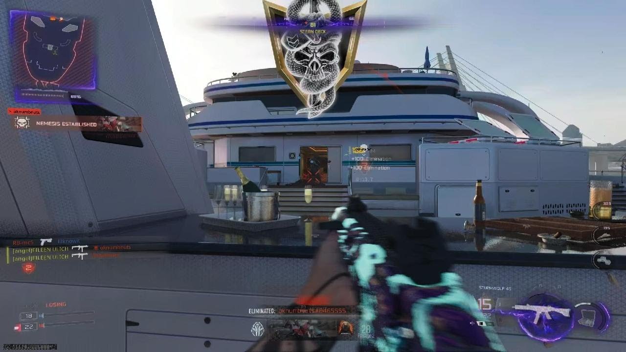 112-2 Nuke Hijacked