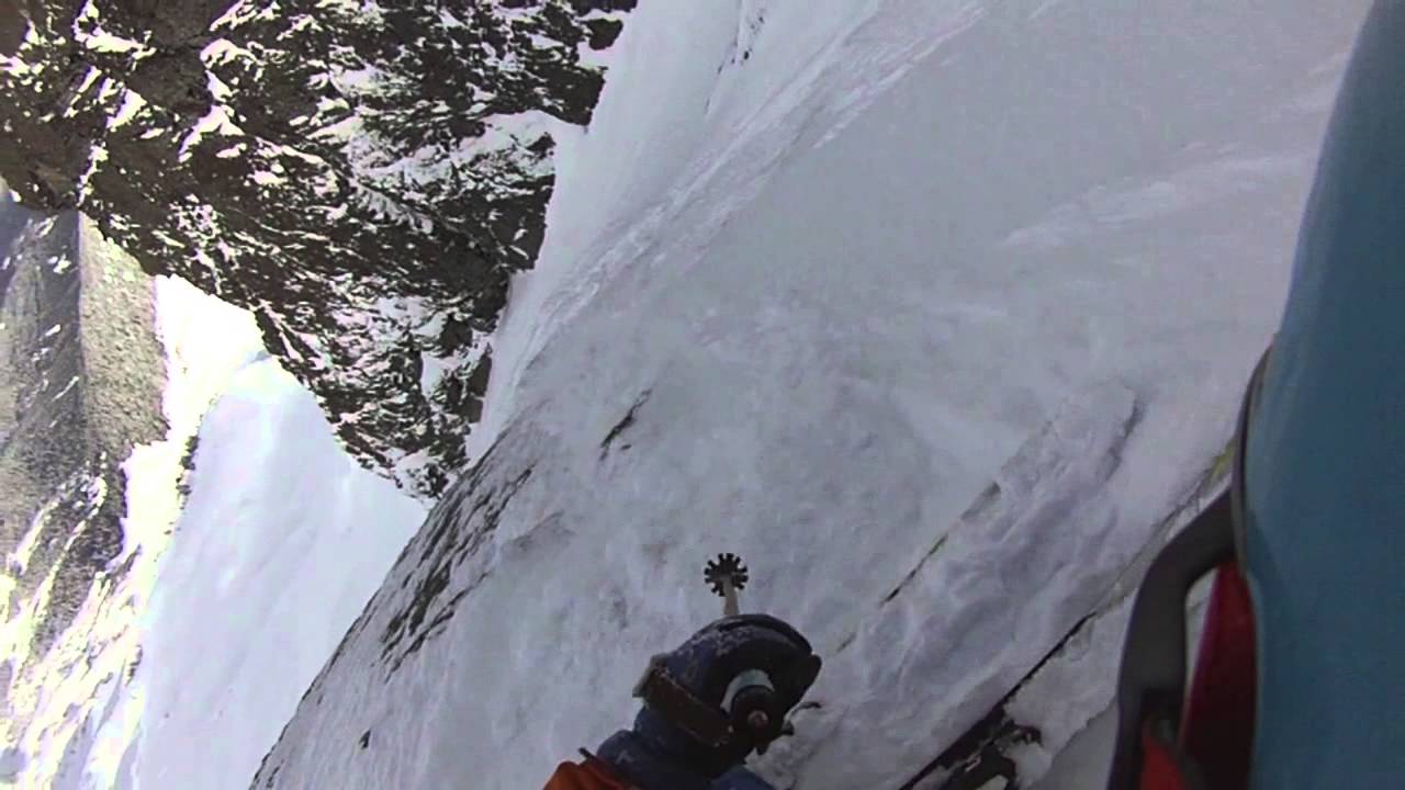 double shuksan
