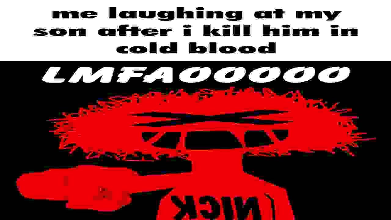 Nick Jr. Incident Recording (2001)