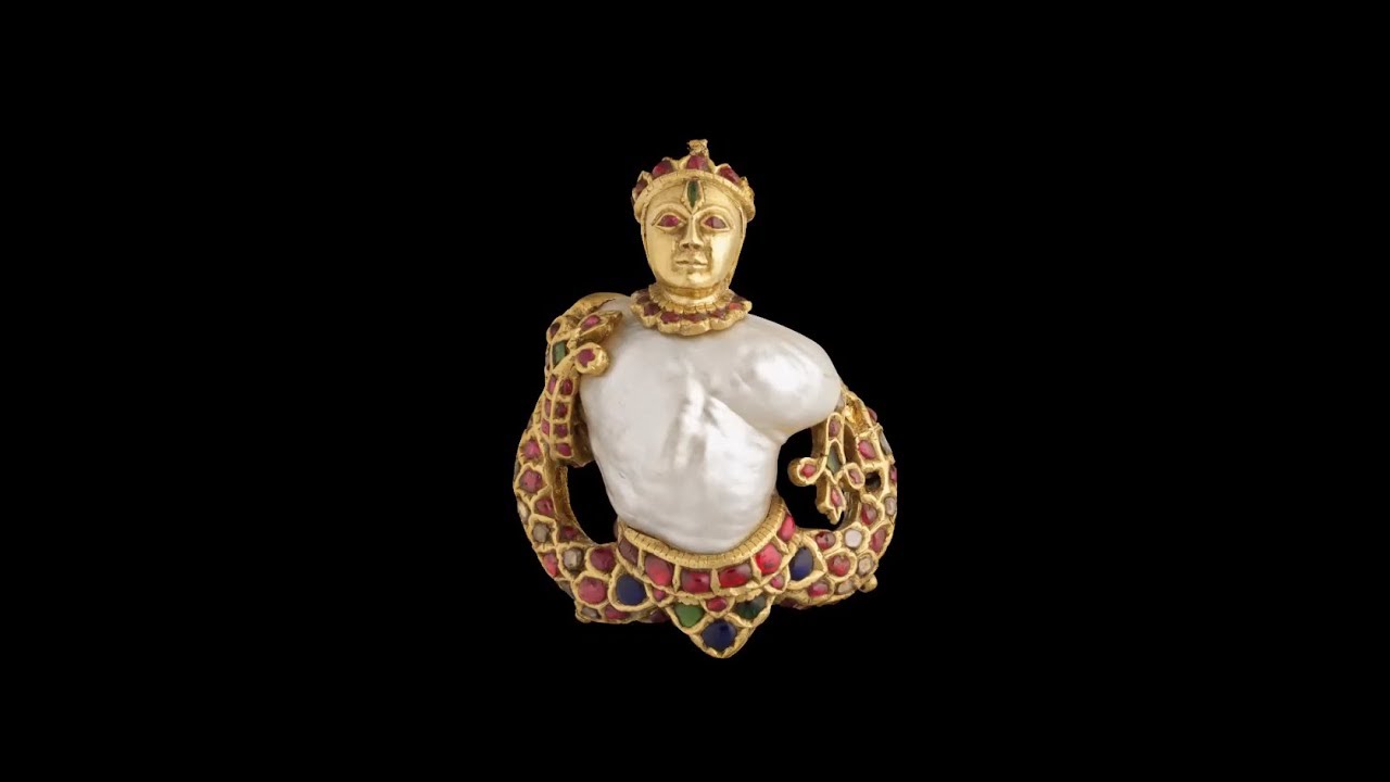The Al Thani Collection in Venice - Where East Meets West