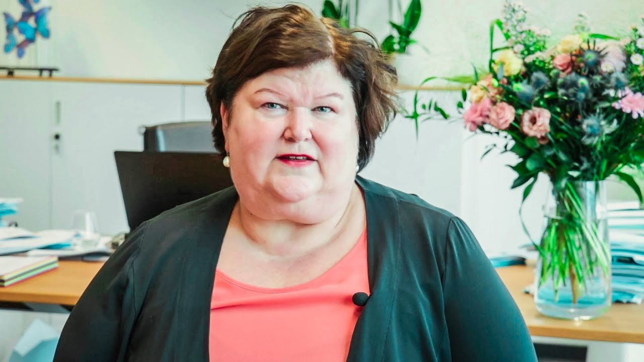 Kom uit uw kot maar doe niet te zot!