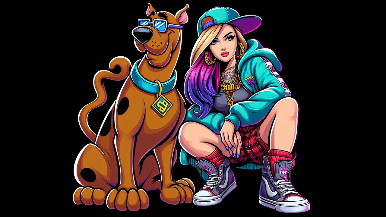 1 HOUR Hip Hop/Trap Instrumentals Twerk Club Beats Mix I🔥2024 Vol.1