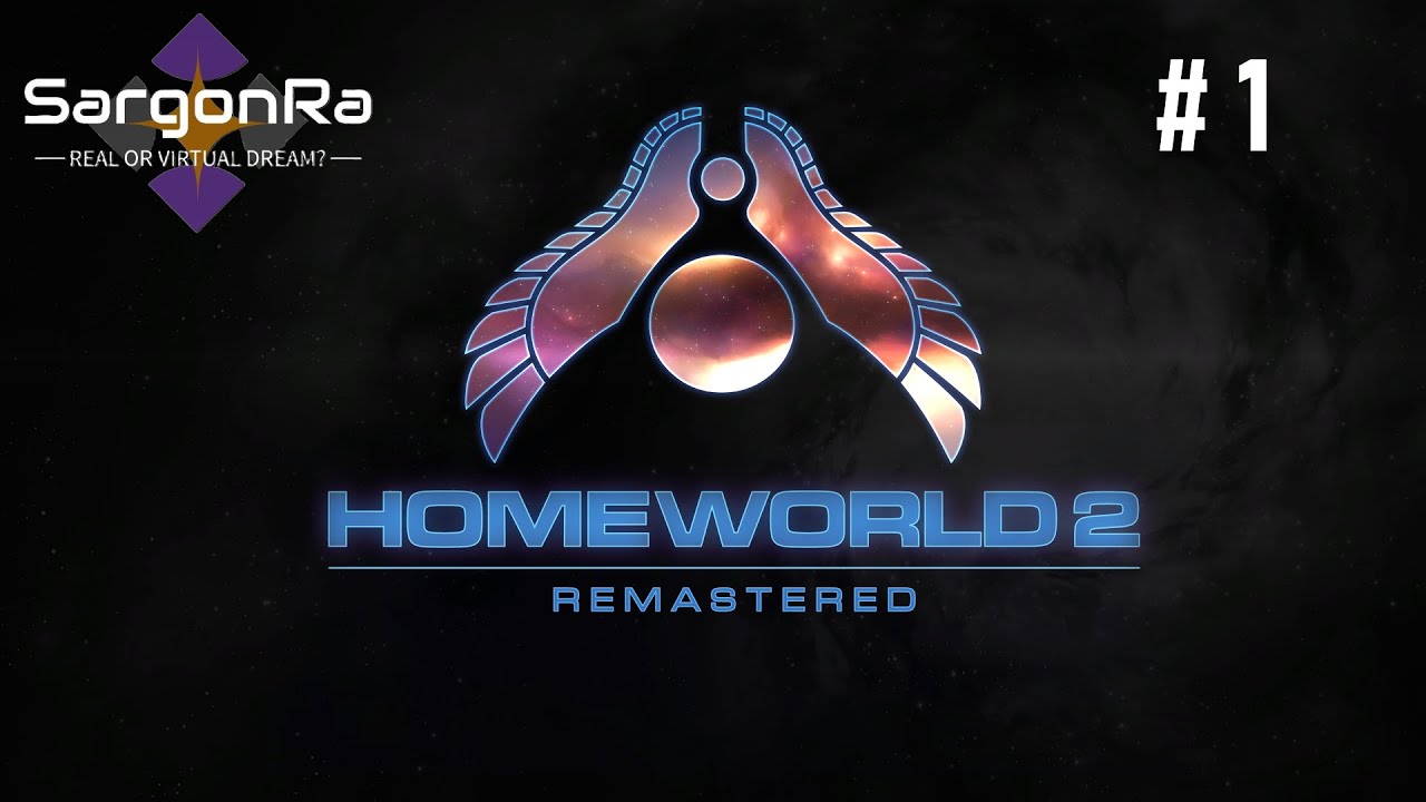 ВЭЙГРЫ АТАКУЮТ - HOMEWORDL 2 #1