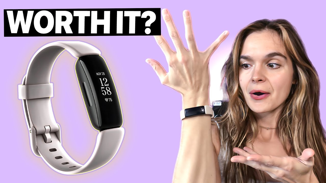 How Can $60 Buy So Much Happiness? | #Fitbit Inspire 2 Real User Review