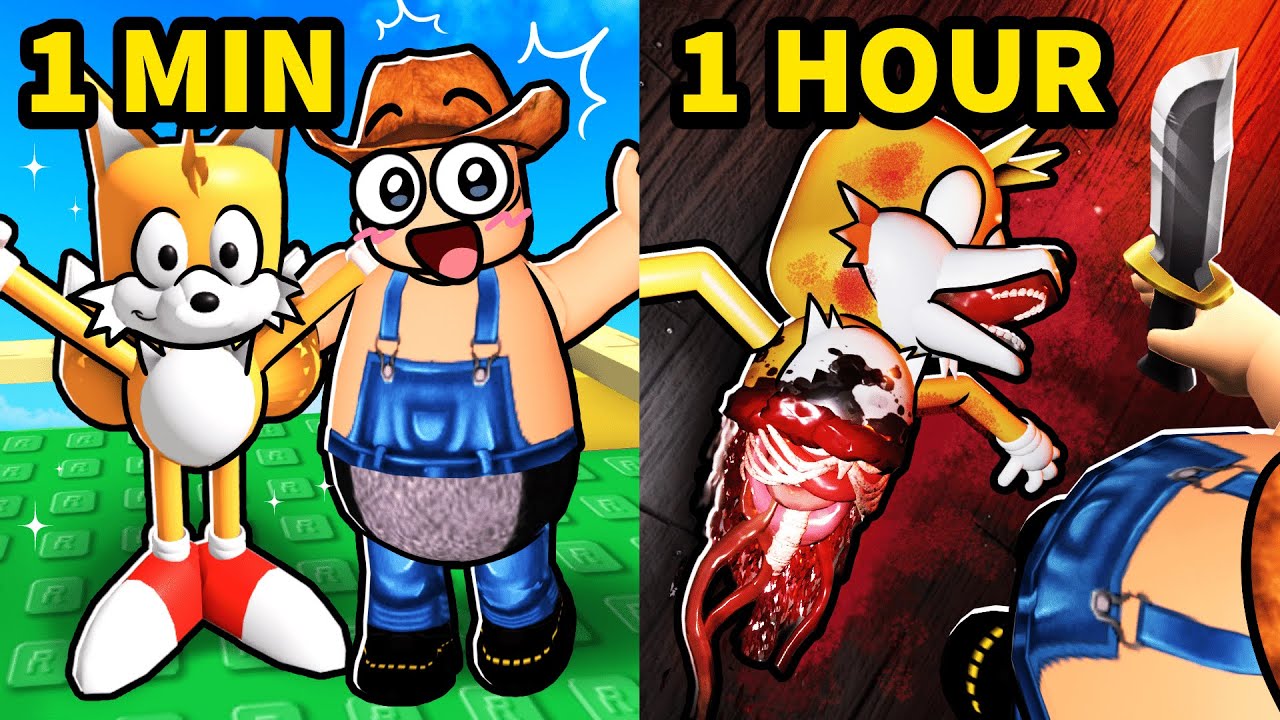 This Roblox game has a DISTURBING SECRET.