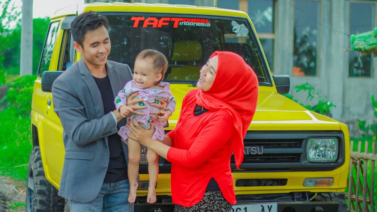 KISAH BOS MUDA PULANG KAMPUNG SAAT TAU ANAK ISTRINYA JADI PEMBANTU & HIDUP MISKIN DI DESA ! Padahal.