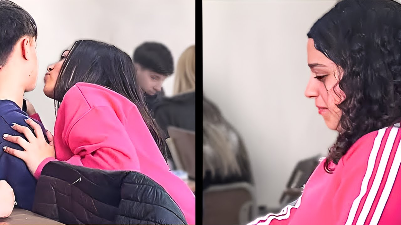 Man Humiliates Thirsty Woman Trying To Trap Him In Public