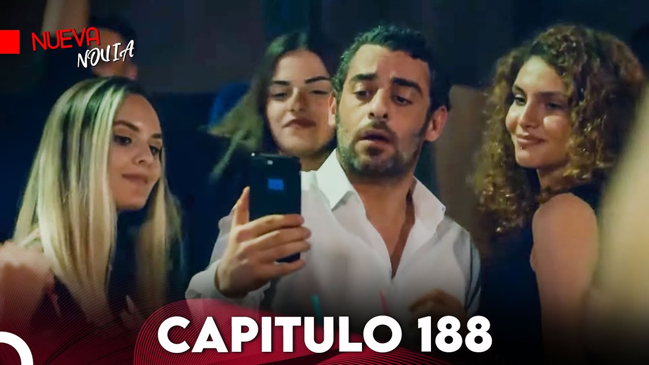 Nueva Novia | Capitulo 188 (Subtitulado En Español)