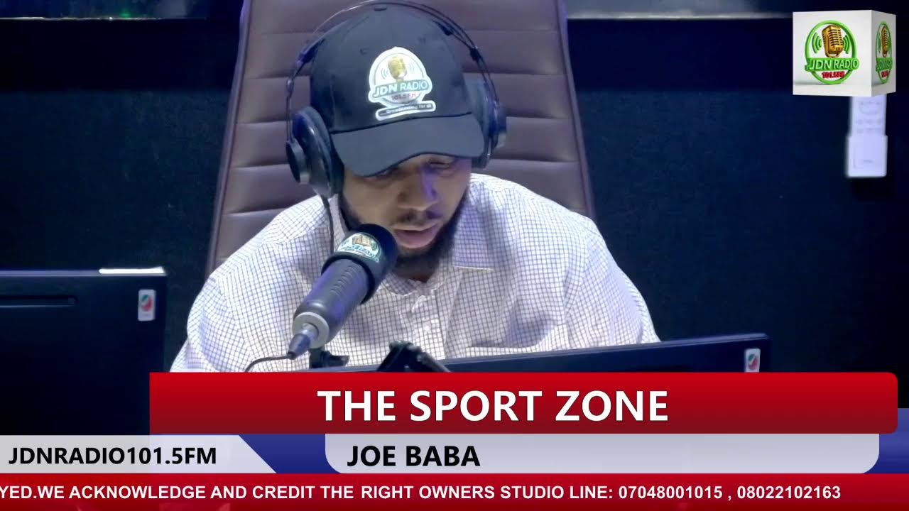 SPORT ZONE