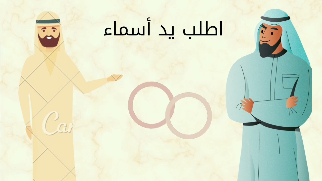 الجزء الثاني من الفصل الثالث من قصة أسماء بنت أبي بكر للصف الأول الإعدادي 🌹
