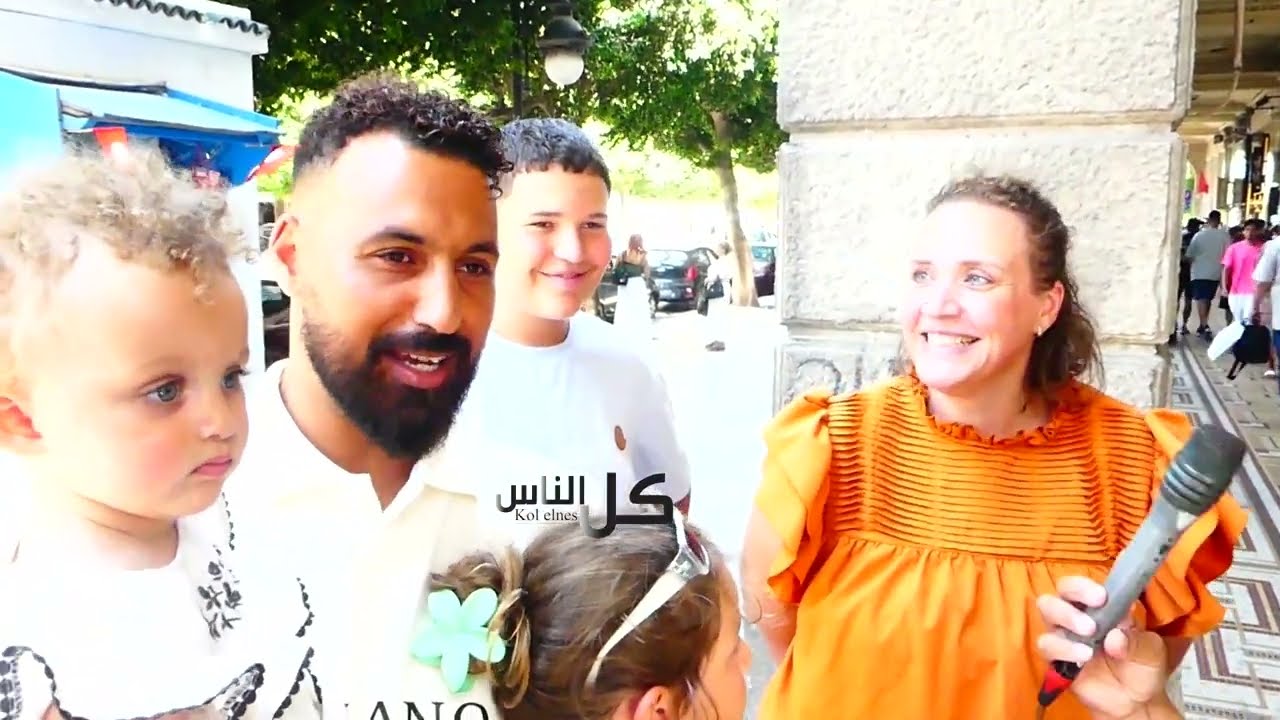 مقيم بألمانيا نخدمو من صباح لليل مدة عامين نلمو زوز فرنك نجيو نصرفوهم في جمعة و نعاودو كل شيء من لول