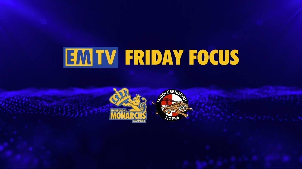 EMTV Friday Focus: Coles Leads the Way for big Academy Win