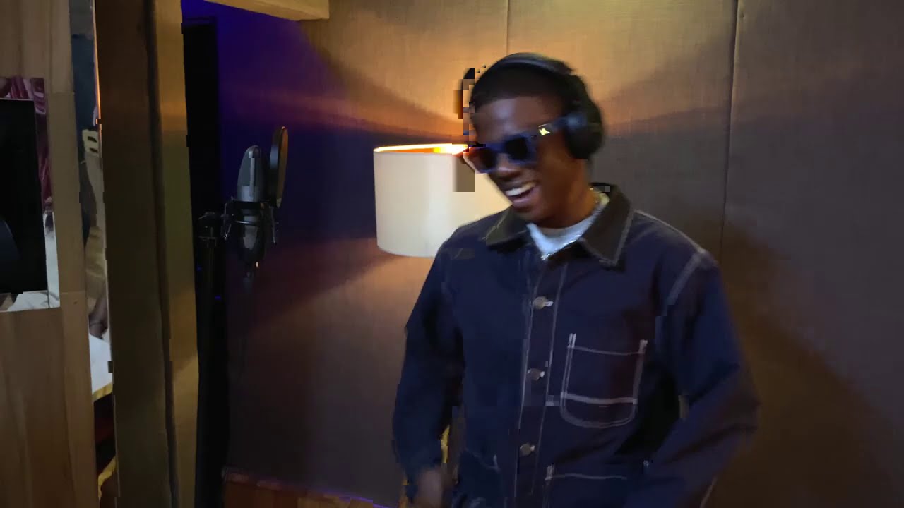 REMA “Woman” | Beat x Beat: Inside Out