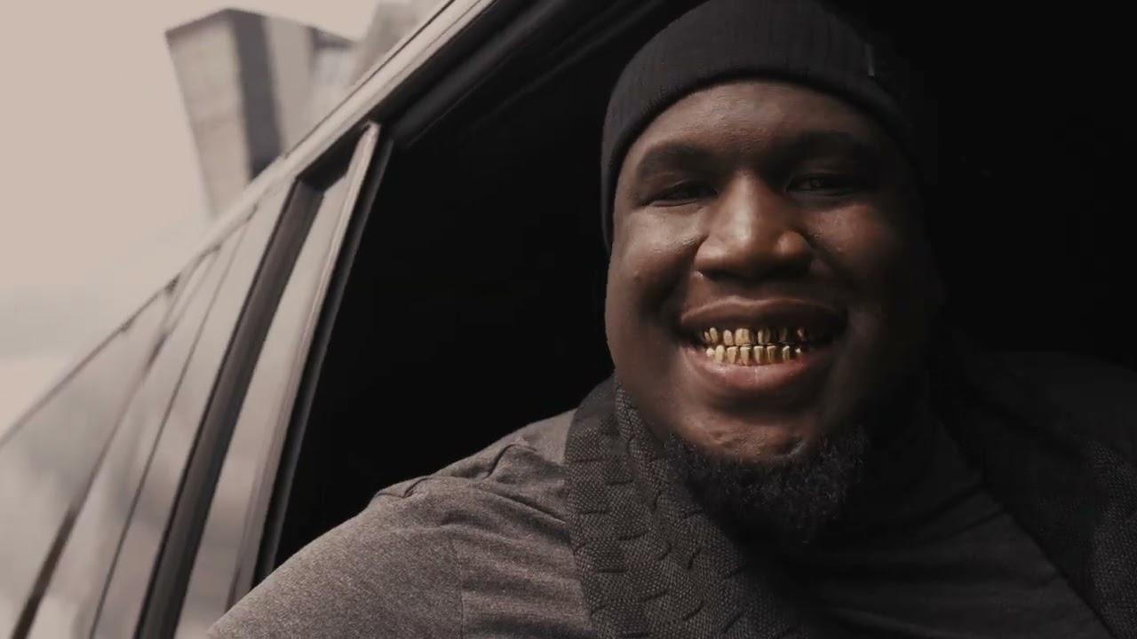 Meechi 223 - Don Meechi (Official Music Video)
