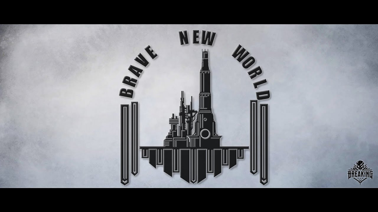 Frostpunk 2 Mod | Brave New World | Release Trailer