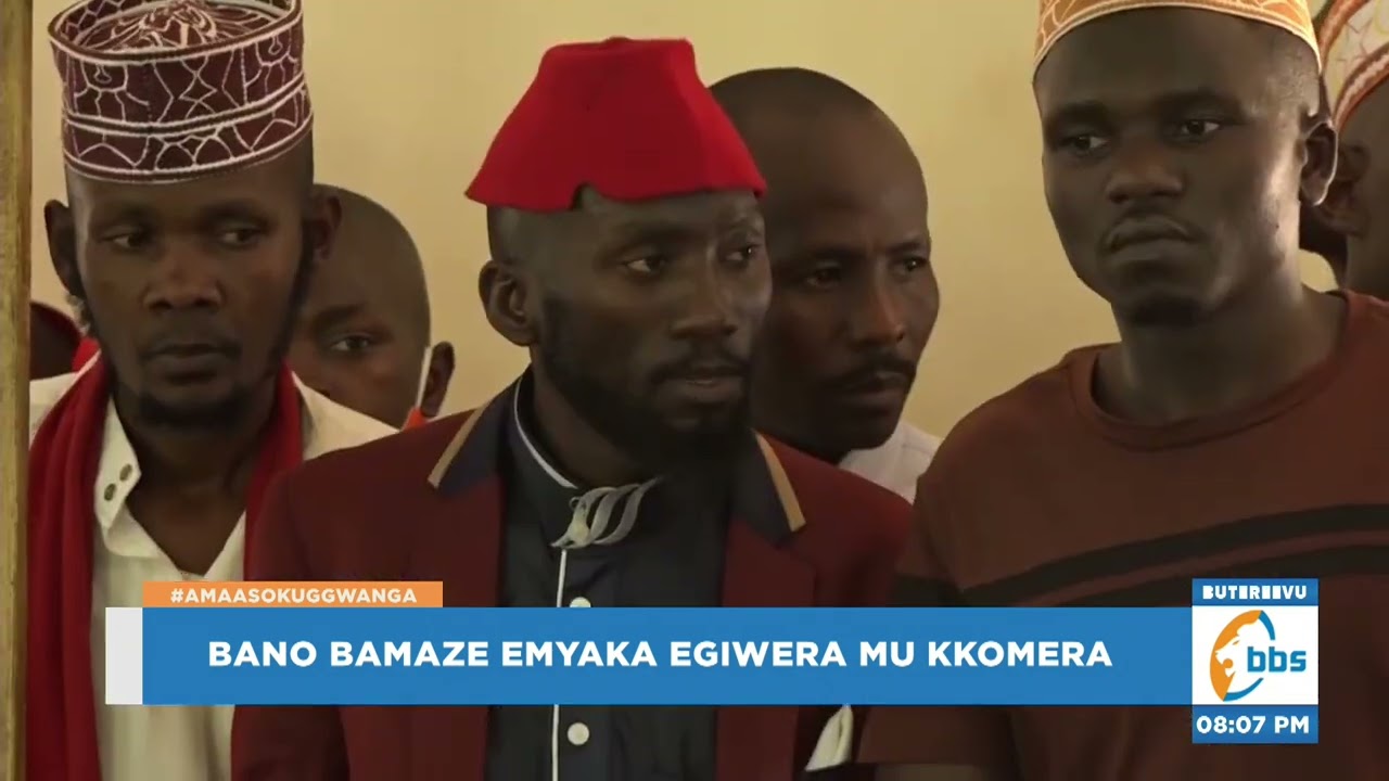 Abasibe ba NUP okukkiriza emisango kitegeeza ki eri eggwanga n'ekibiina? #Amaasokuggwanga
