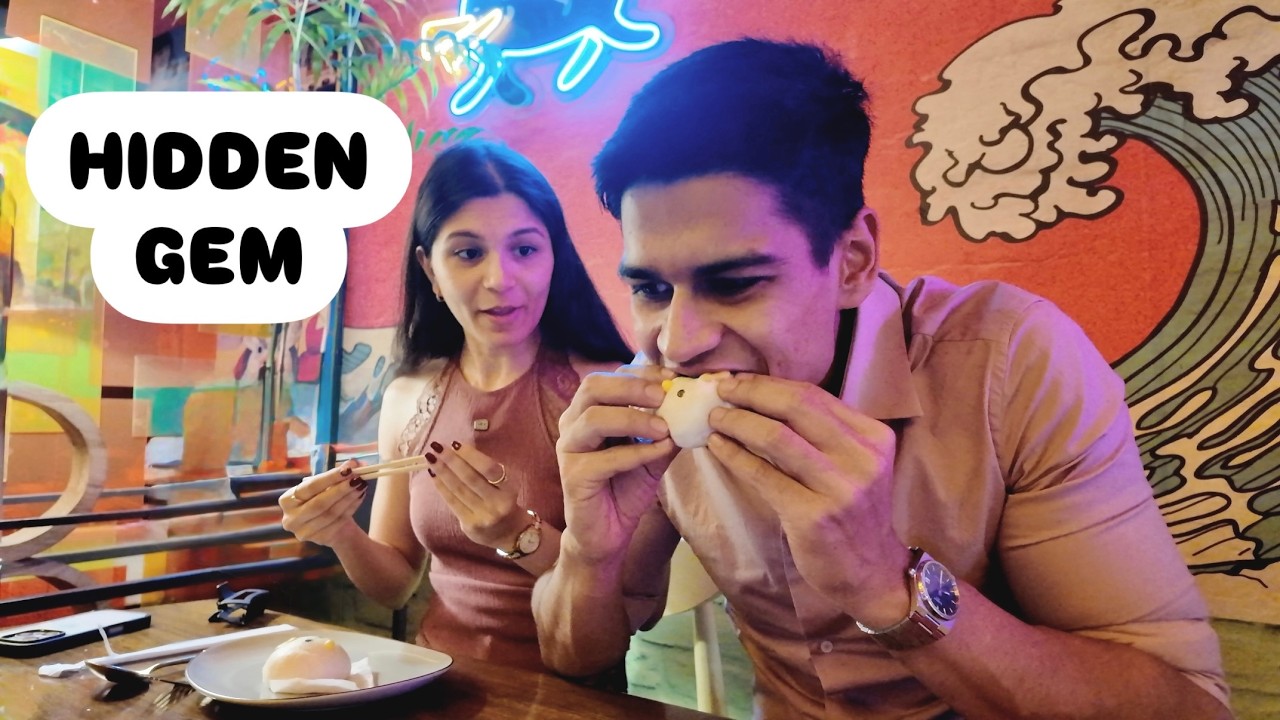 The Best Chinese Restaurant In Bangalore 