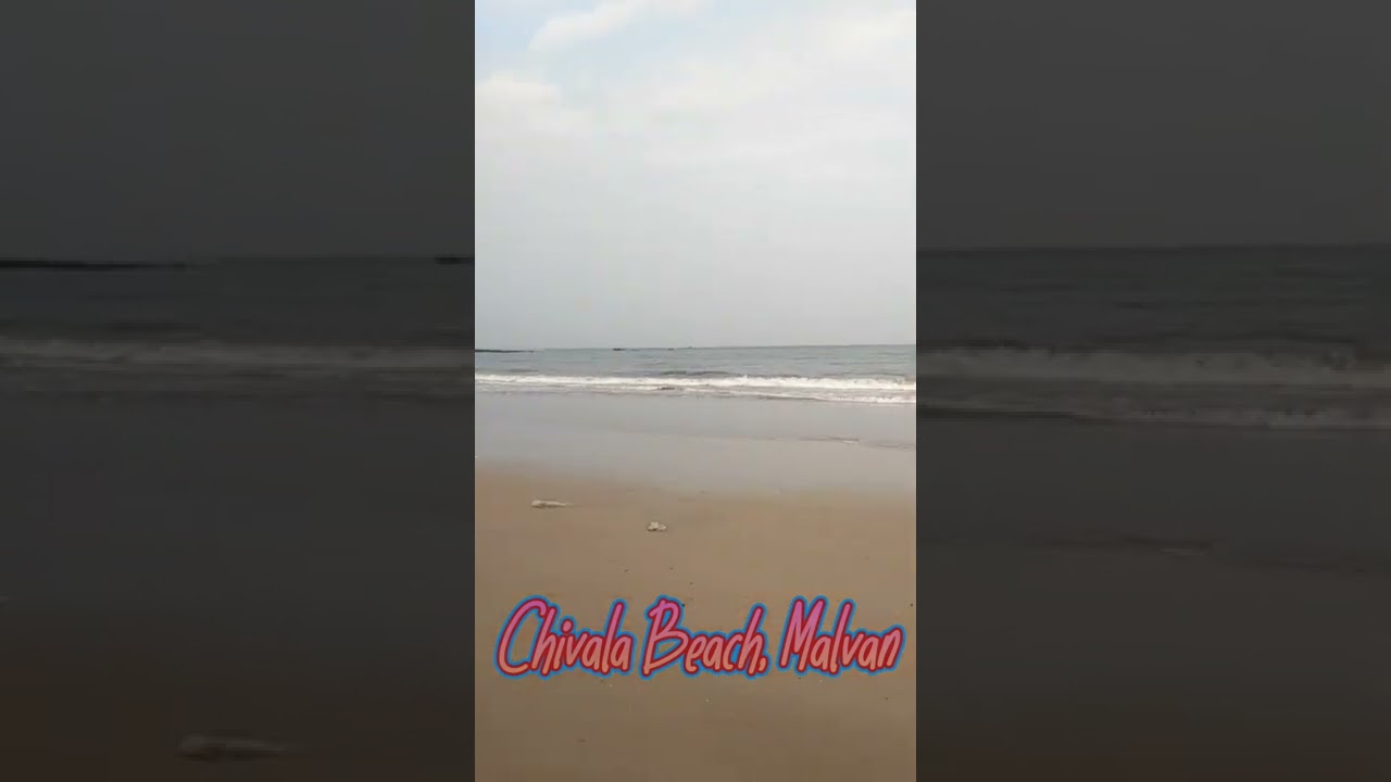 Chivala Beach, Malvan