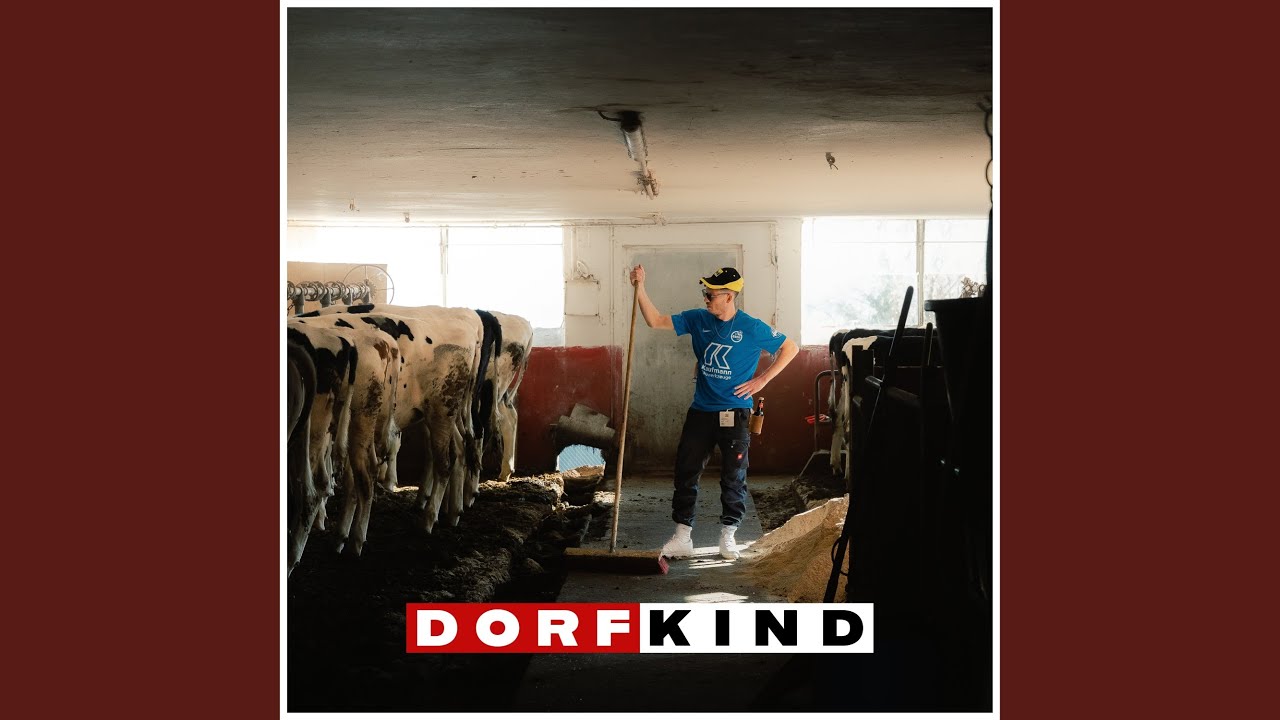 Dorfkind
