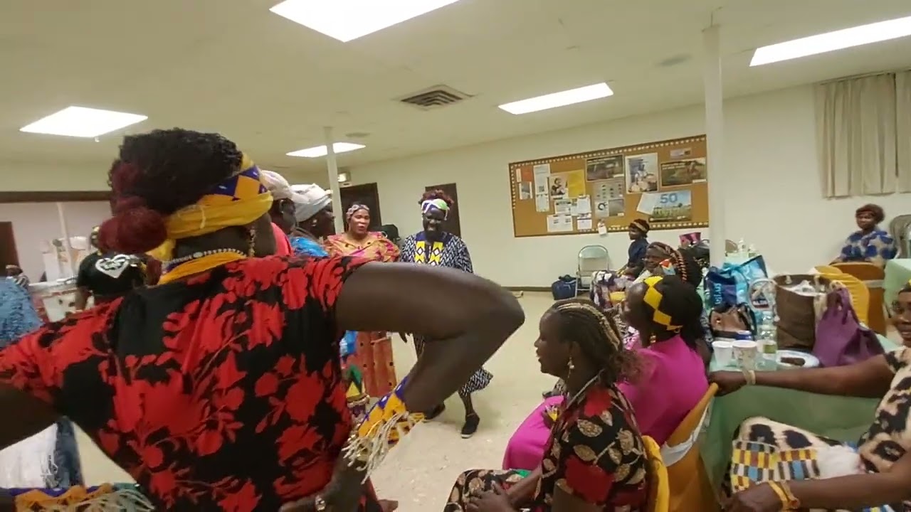 Yomñɔɔn Kaci William