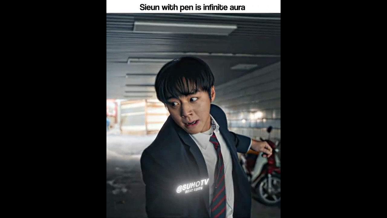 Sieun vs Gotak, He spoke badly of Suho 💀🔥 
