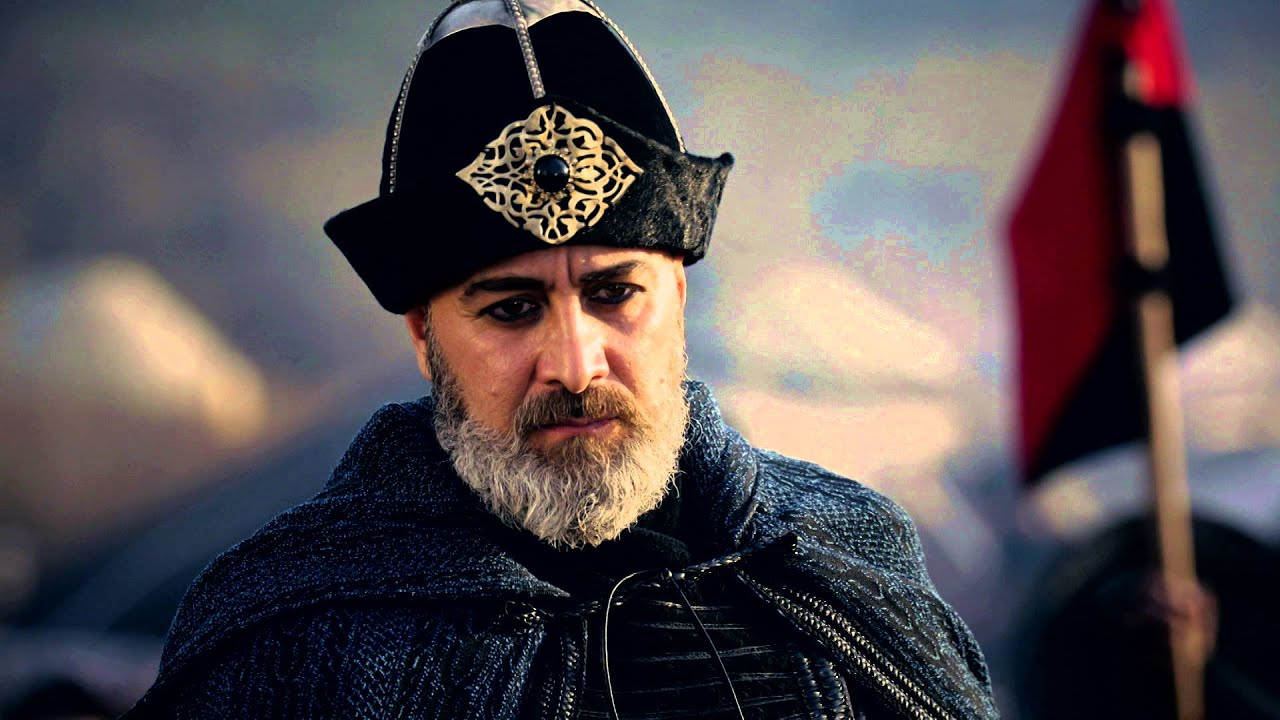 Diriliş Ertuğrul 47. B&ouml;l&uuml;m Fragmanı