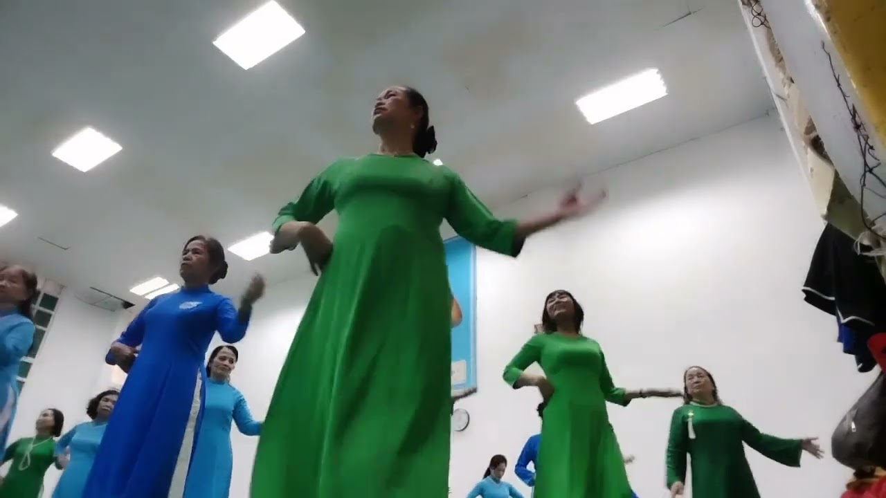 ❤️DÂN VŨ - XINH TƯƠI VIỆT NAM ( PN - THANH XUÂN - HÀ NỘI )@🥰