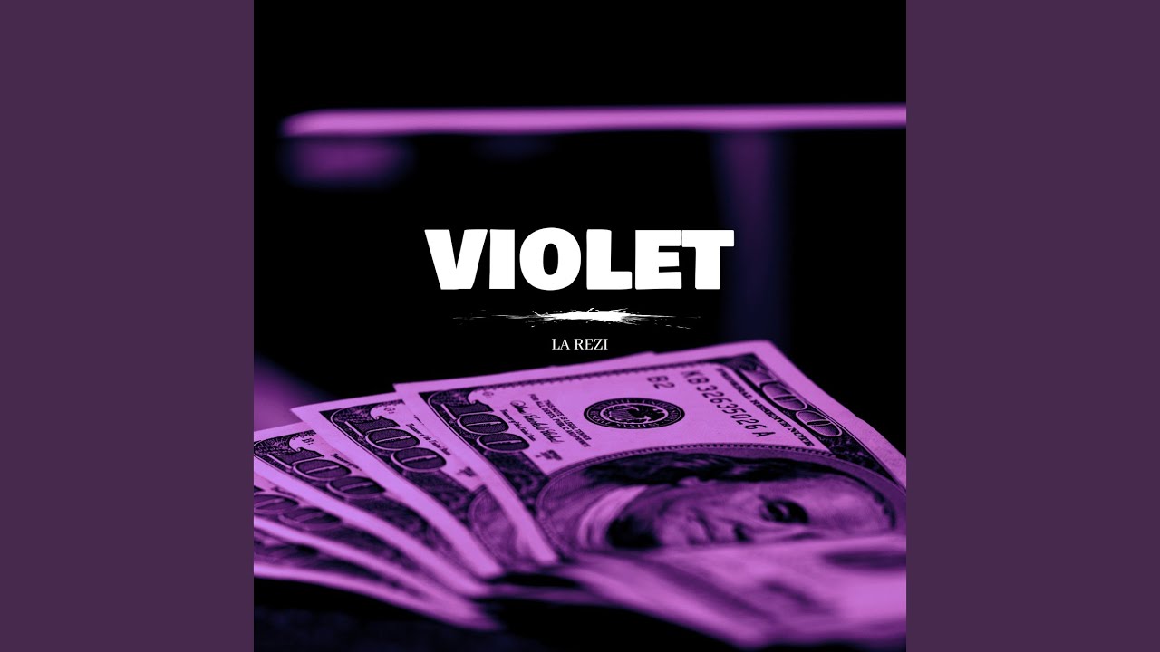 Violet