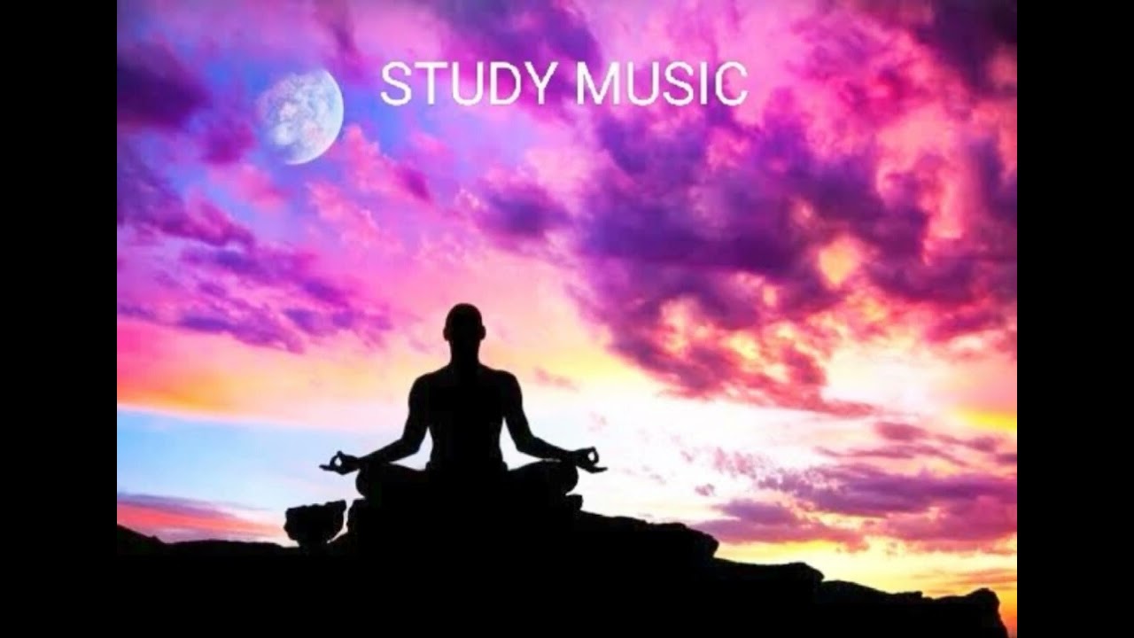 756 Hz Blessing Gate, Enhanced Concentration For Study, Remove All Negative Blockages. Deep Focus