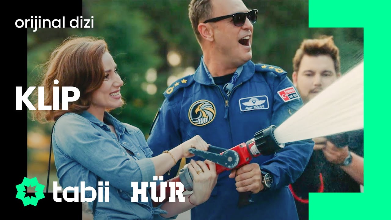 Kadınları Kızdırmayacaksın 🙄 | Hür 7. Bölüm