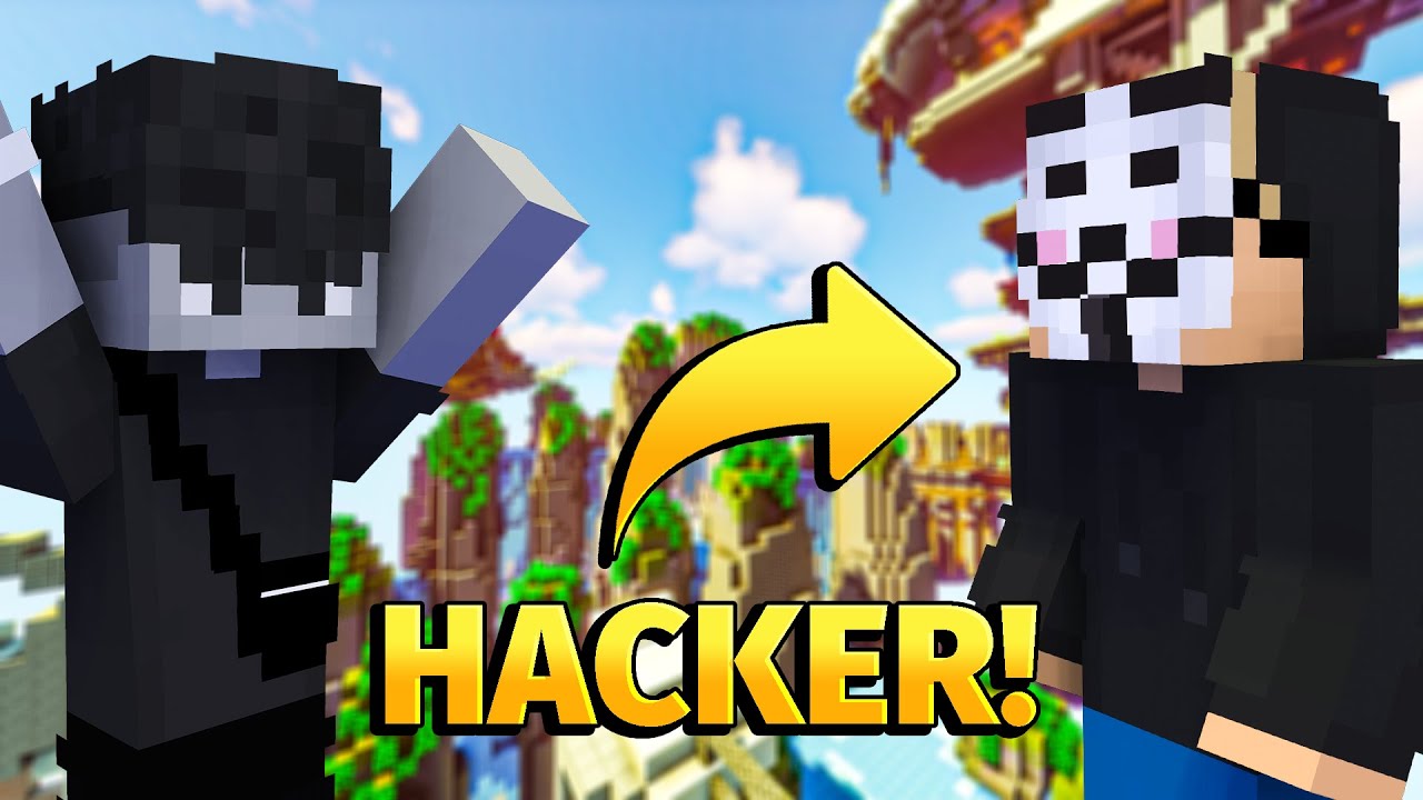 KTOŚ WŁAMAŁ MI SIĘ NA KONTO W MINECRAFT? [REUPLOAD]