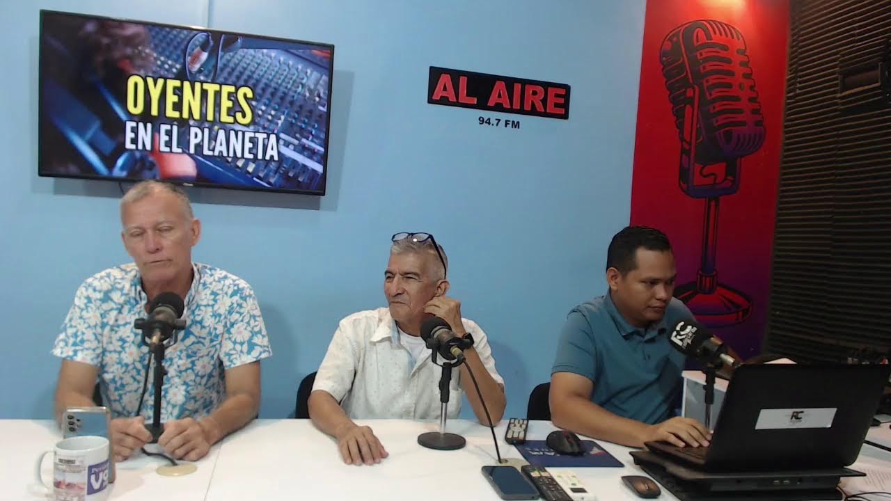 #EnVivo |#PlusNoticias lunes 09 de febrero 2026