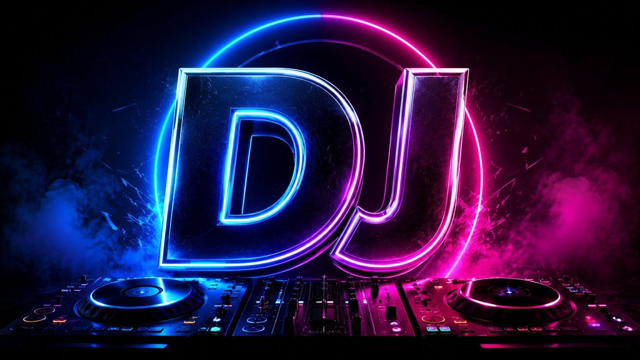 🎧 DJ Remix Bangla | High Bass Music Mix