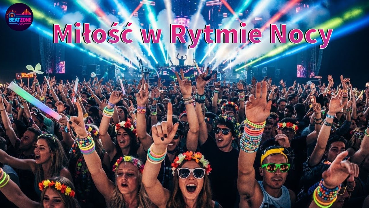 Super Składanka Disco Polo 2026 🎧💥 Najgorętsze Remixy Roku!