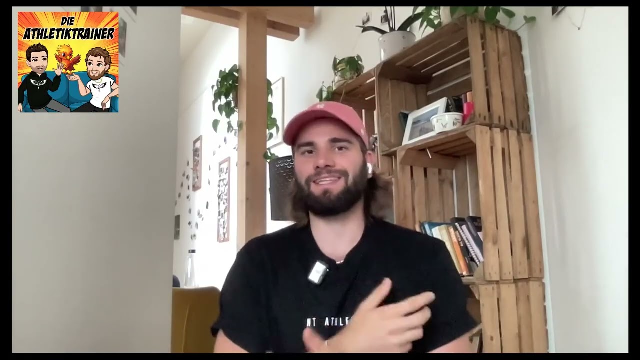 Coach Nils: Langfristiger Plan f&uuml;r die Jugendentwicklung