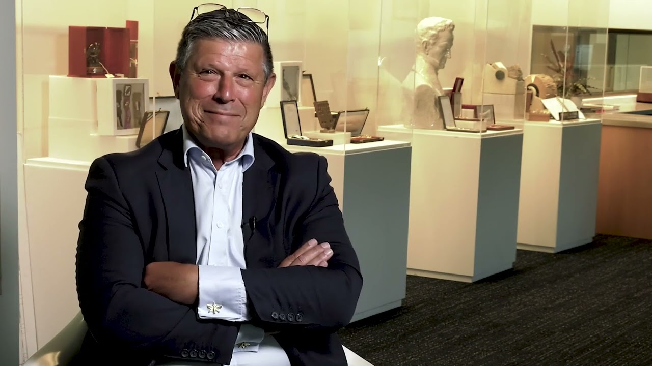Interview with Jose Cancela
