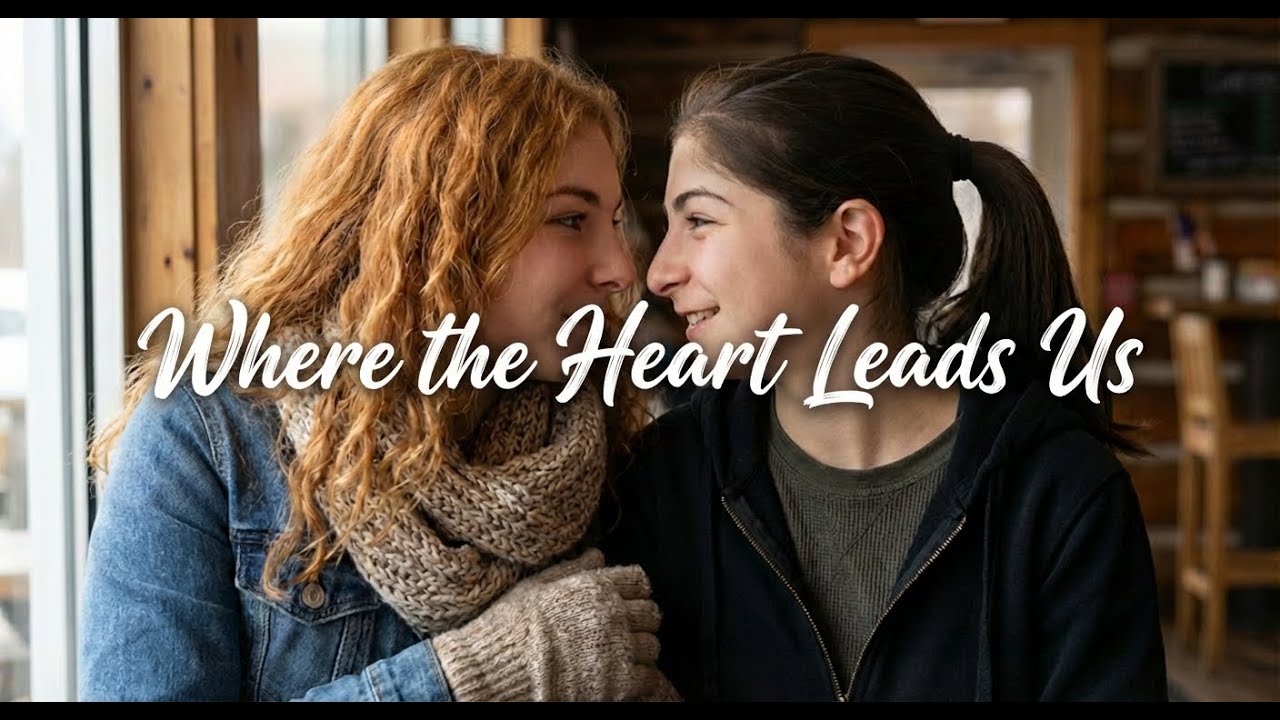 Where the Heart Leads Us