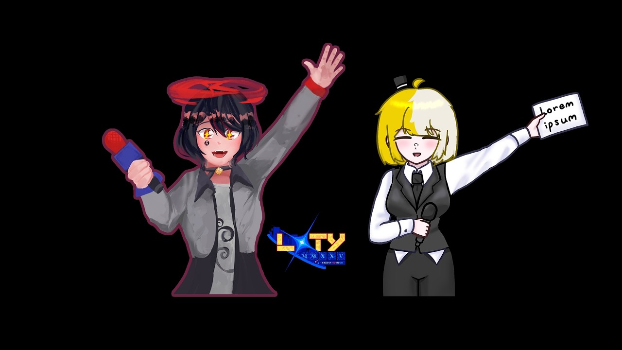 〖LOTY2025〗중요한 공지