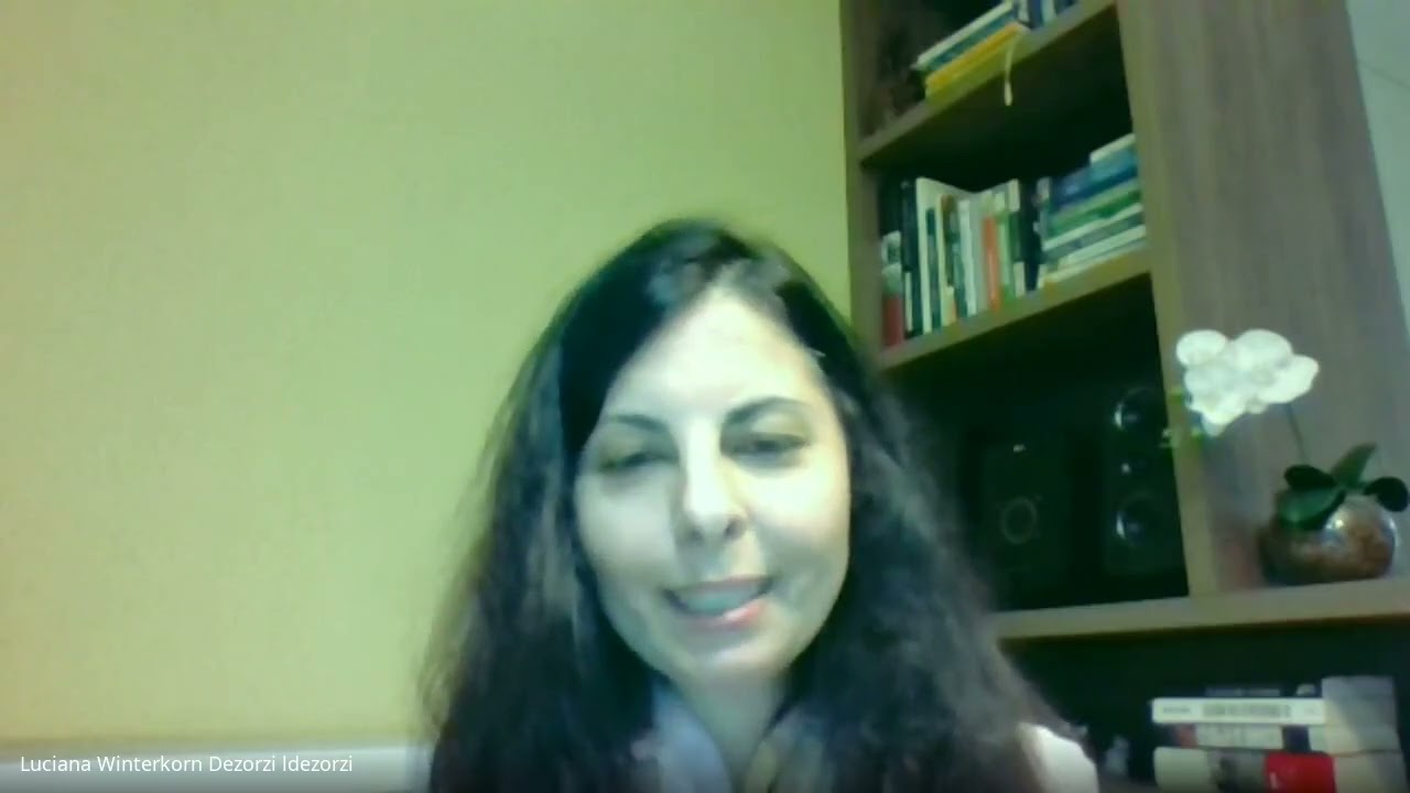 Espiritualidade no cuidado em saúde  mudanças em tempos de pandemia - 19/6/2020