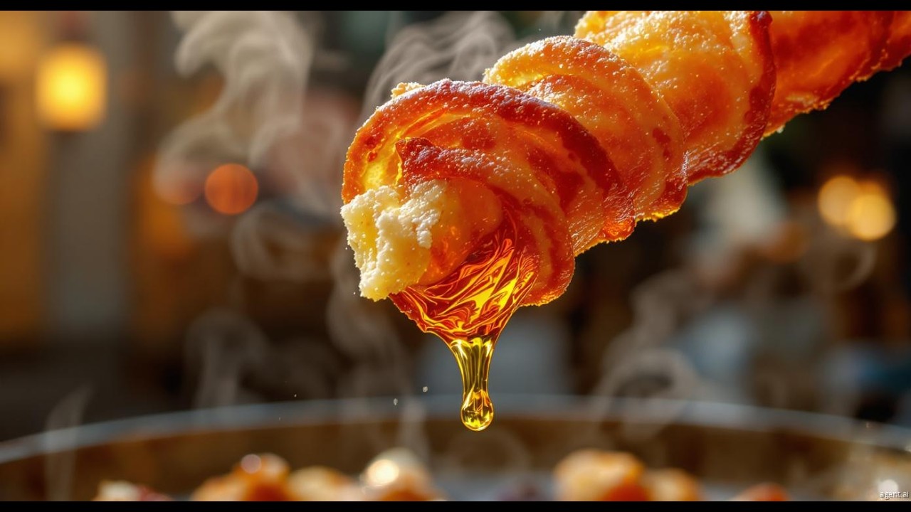 Why Indian Street Desserts Are So Popular?  Full Review
