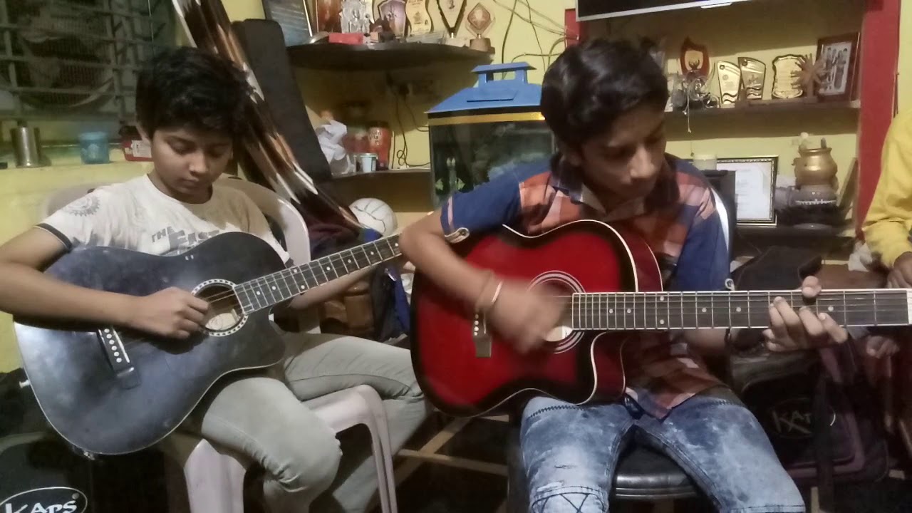 Sholay Theme Music