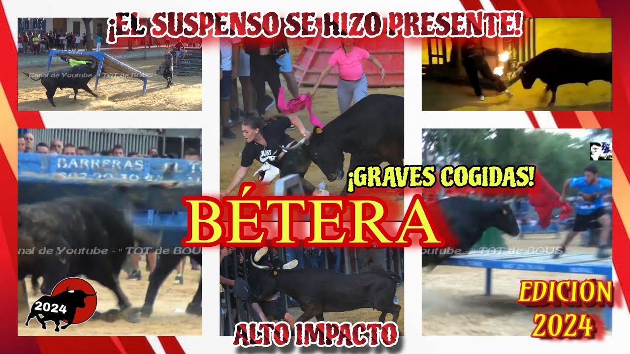 BÉTERA - EDICIÓN 2024