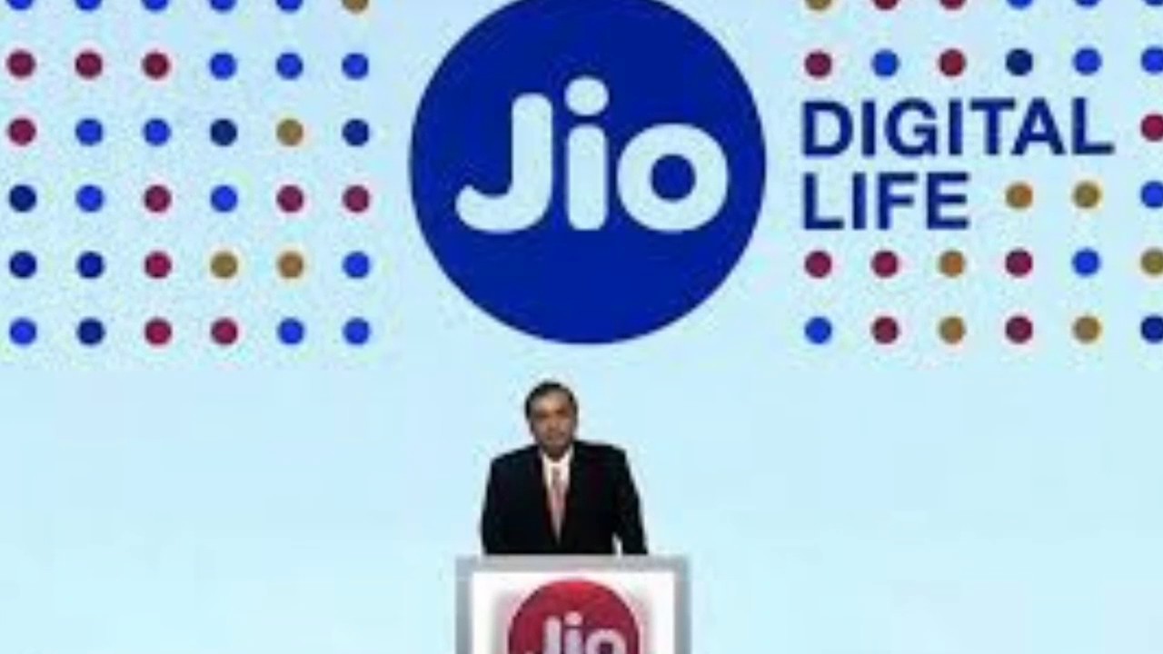 Jio free Again summer offer *