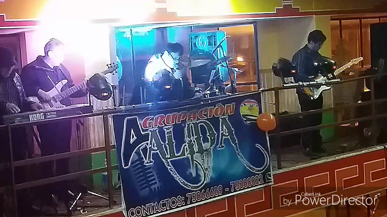 HUISTE (&Aacute;LIDA)