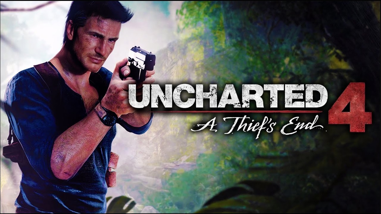 🔴Uncharted 4: A Thief's End (PC) Gameplay | Part - 2