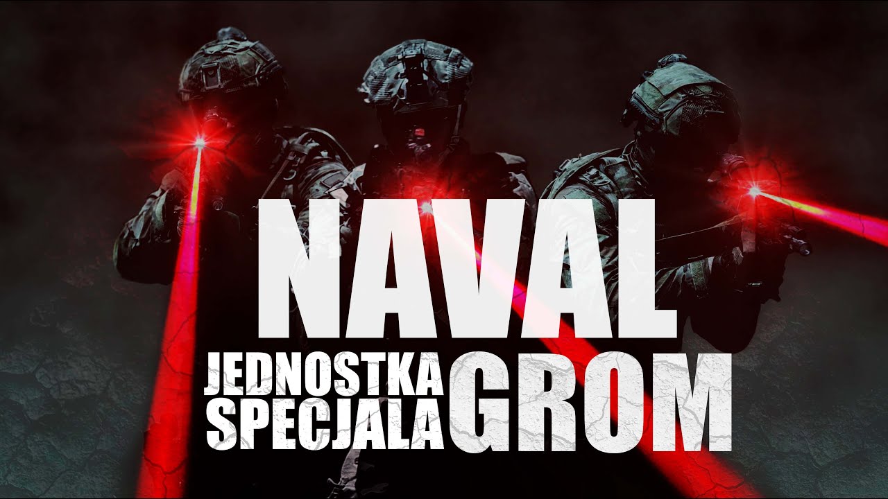 NAVAL [CZEŚĆ 1]
