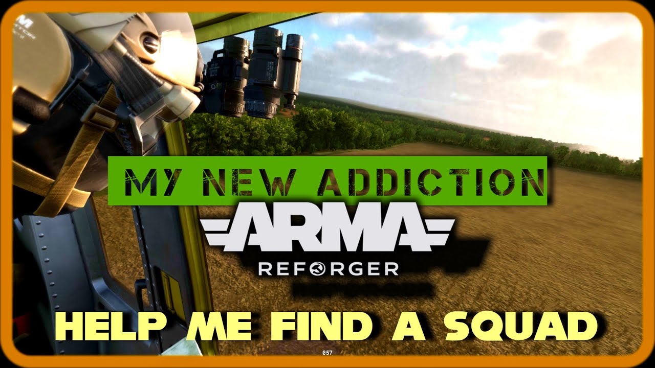 I Spent 100 Hours In Arma Reforger!