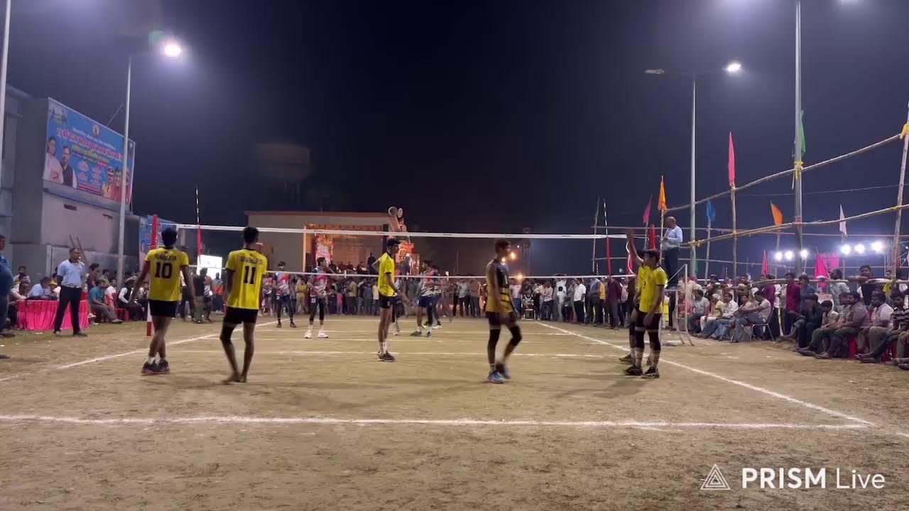 Live streaming of BIHARVOLLEYBALLKINGS
